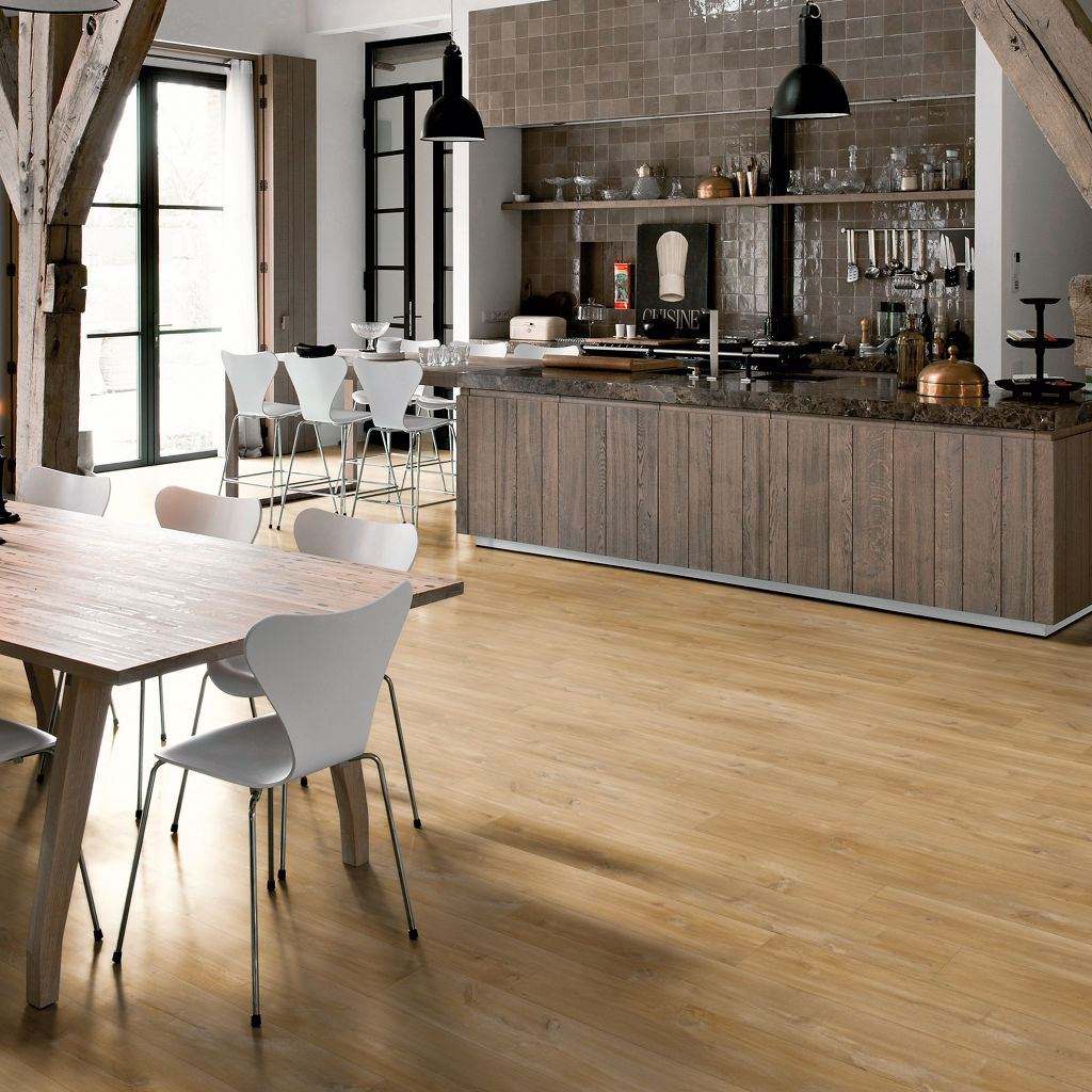 Quick-Step Blos kolekcia