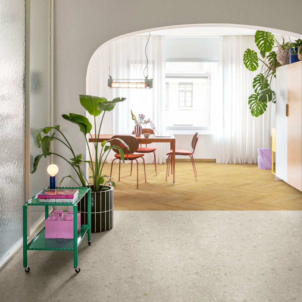 Quick-Step Pristine kolekcia